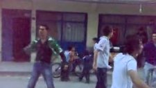 Asker Gecesi