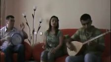 Bağa Gel Bostana Gel