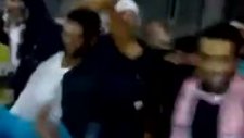 interneti sallayan dansın çakması da çıktı!