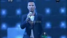 Tarkan - Sevdanın Son Vuruşu (Canlı)