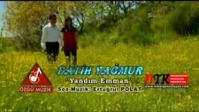 Fatih Yagmur Eman Www.sesliguller.com Sunar