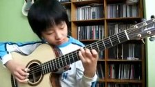 Hotel California İnstrumental - Guitar