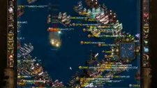Seafight Tr2 Paşalar Alyansı Dizayn Kesimi