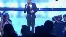 Sevdanın Son Vuruşu - Tarkan - Kral Tv 2010