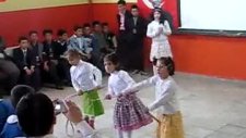Kavak Akbelen İlköğretim Okulu Anasınıfı Delisin