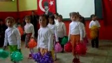 Kavak Akbelen İlköğretim Okulu Anasınıfı