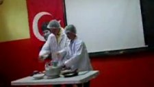 Kavak Akbelen İlköğretim Okulu Bizim Ispanak