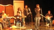 Mehmet Uğur Kutlu - Mevlam Gül Diyerek