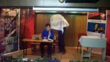 Mustafa Korkmaz Afacan Sınıfta 1