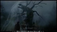 sleepy hollow