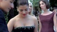 Aishwarya Rai Zor Anları