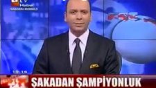 atv haber- 5 dakkalım şampiyonluk