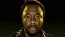 Black Eyed Peas - Boom Boom Pow