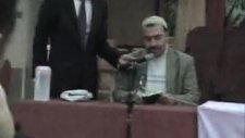 Seyyidler Toplantısı-Seyyid Ramazan Brifkani
