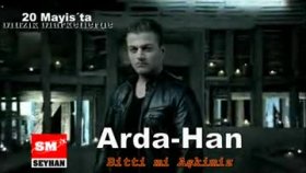 Arda Han - Tanitim Reklami Arda Han - Tanitim Reklami