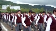 Aybastı 19 Mayıs Gençlik Ve Spor Bayramı