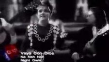 Vaya Con Dios-Ne Nananna