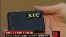 akıllı canta - atc arac takip sistemleri