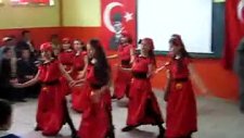 Kavak Akbelen İlköğretim Okulu Roman Titanik