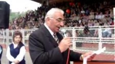 çayelinde yağmurlu 19 mayıs coşkusu