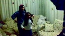 İzmirin Tatlı Kızlarından Roman Oyunu Keşanlı