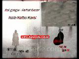 Aslı Güngör - Ferhat Göçer - Kalp Kalbe Karşı Aslı Güngör - Ferhat Göçer - Kalp Kalbe Karşı