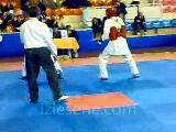 Meb Liseler Arası Taekwondo Türkiye Şampiyonası Ço