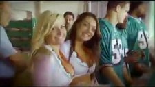 2010 Miami Dolphin Cheerleader Seçmeleri