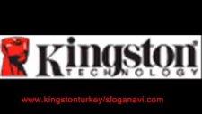 Kingston -Kaybetmeyeceksin!-