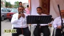 Kırıkkale İlahi Grubu Emin Duran - Ahmet