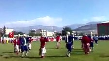 mut halk oyunları gösterisi 19 mayıs 2010