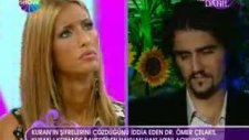 ömer çelakıl ali şan ve çağla şikelin konuğu 2