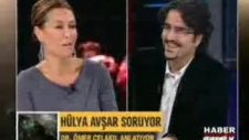 Ömer Çelakıl Hülya Avşar