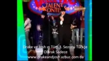 Drake & Josh 3.sezon