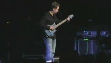 John Petrucci - Glasgow Kiss G3 2005