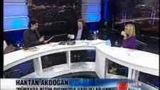 Ömer Çelakıl Haktan Akdoğan Saba Tümer 2