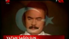 Orhan Gencebay - Vatan Sağolsun Orjinal Klip