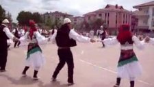 Teksen Koleji-19 Mayıs Gösterileri