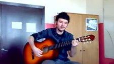 Temel Emir - Ben Seni Sevduğumi