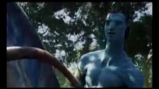 avatar - hayvan terbiyesi