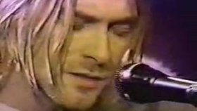Nirvana - Something In The Way Nirvana - Something In The Way