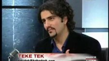Ömer Çelakıl Teke Tek