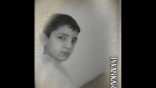 Yaralı Cocuq-Aşk Acısı