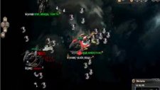 Darkorbit Baskın Show