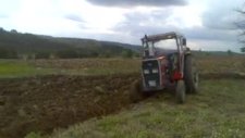 Mf 265 S Ve 2010 Nadas