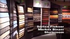 sertex showroom
