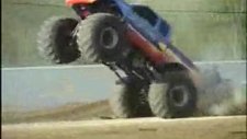 ter trucks bigfoot