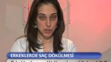 Erkeklerde Sac Dokulmesi Nasil Onlenebilir