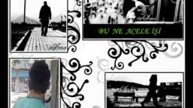 Metin Gaman - Karanlıkta Kalmışım Anne Metin Gaman - Karanlıkta Kalmışım Anne