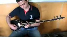 Samet Özdamar